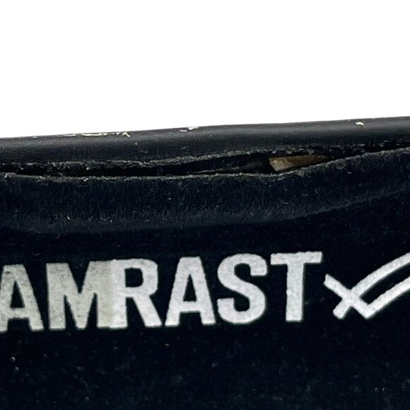 William Rast WR1009 Mens Blue Rectangle FRAMES ONLY MNV 54-16-140 Includes Case - Picture 12 of 12